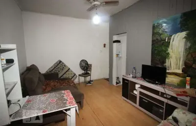 Casa / sobrado em condomínio para aluguel - bom fim, 2 quartos,  87 m² - porto alegre