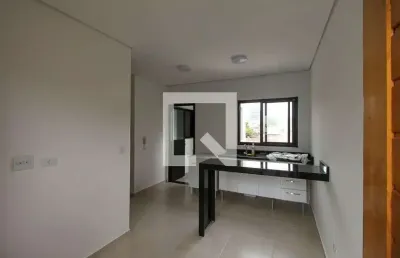 Apartamento para aluguel - vila califórnia, 2 quartos,  42 m² - são paulo