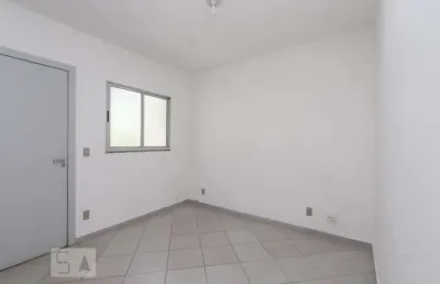 Kitnet / stúdio para aluguel - caiçaras, 1 quarto,  45 m² - belo horizonte