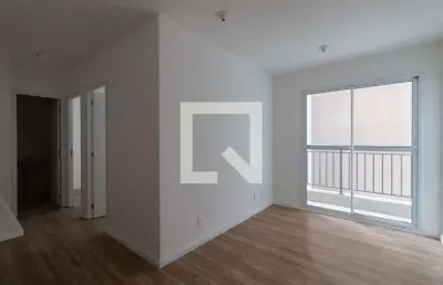 Apartamento para aluguel - vila ré, 2 quartos,  35 m² - são paulo