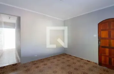 Casa para aluguel - itaquera, 2 quartos,  70 m² - são paulo