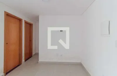 Apartamento para aluguel - vila ré, 2 quartos,  39 m² - são paulo
