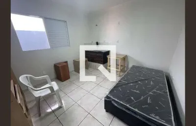 Kitnet / stúdio para aluguel - butantã, 1 quarto,  17 m² - são paulo