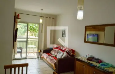 Apartamento para aluguel - taquara, 2 quartos,  75 m² - rio de janeiro