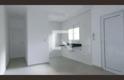 Apartamento para aluguel - vila formosa, 2 quartos,  46 m² - são paulo