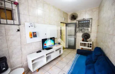 Casa / sobrado em condomínio para aluguel - cachambi, 3 quartos,  100 m² - rio de janeiro