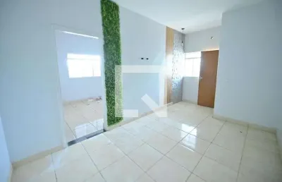 Apartamento para aluguel - setor gentil meireles, 2 quartos,  130 m² - goiânia