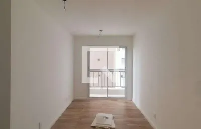 Apartamento para aluguel - vila ré, 2 quartos,  37 m² - são paulo