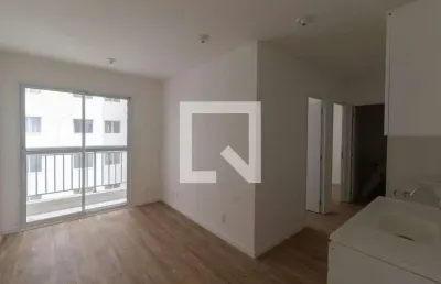 Apartamento para aluguel - vila ré, 2 quartos,  37 m² - são paulo