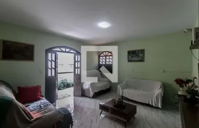 Casa / sobrado em condomínio para aluguel - itapuã, 3 quartos,  120 m² - salvador