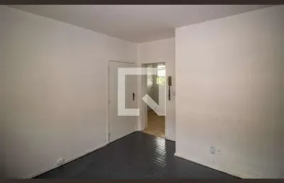 Apartamento para aluguel - camaquã, 1 quarto,  37 m² - porto alegre