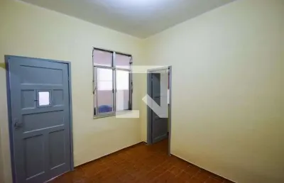 Casa / sobrado em condomínio para aluguel - engenho de dentro, 2 quartos,  77 m² - rio de janeiro
