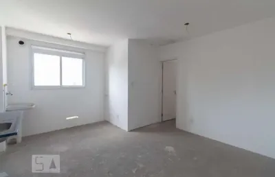 Apartamento para aluguel - mooca, 1 quarto,  31 m² - são paulo