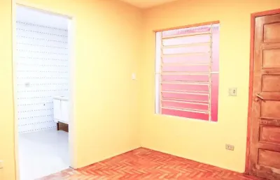 Casa / sobrado em condomínio para aluguel - cidade dutra, 2 quartos,  70 m² - são paulo