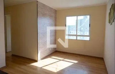 Apartamento para aluguel - ponte grande, 3 quartos,  44 m² - guarulhos