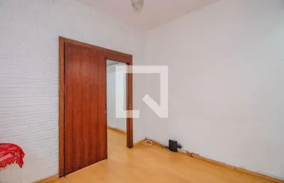 Apartamento para aluguel - floresta, 1 quarto,  35 m² - porto alegre