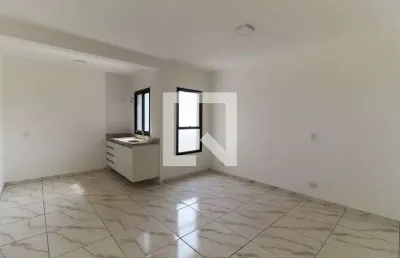 Kitnet / stúdio para aluguel - mooca, 1 quarto,  28 m² - são paulo