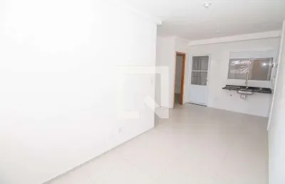 Apartamento para aluguel - vila formosa, 2 quartos,  40 m² - são paulo