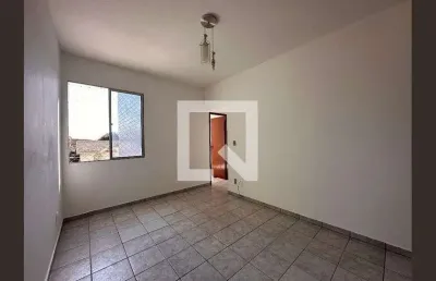Apartamento para aluguel - renascença, 3 quartos,  72 m² - belo horizonte