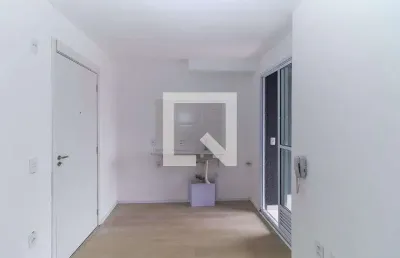 Apartamento para aluguel - vila santa clara, 2 quartos,  31 m² - são paulo