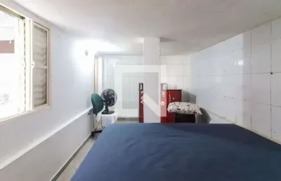Casa para aluguel - butantã, 1 quarto,  60 m² - são paulo