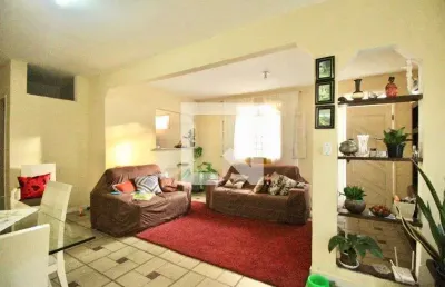 Casa para aluguel - boca do rio, 2 quartos,  150 m² - salvador