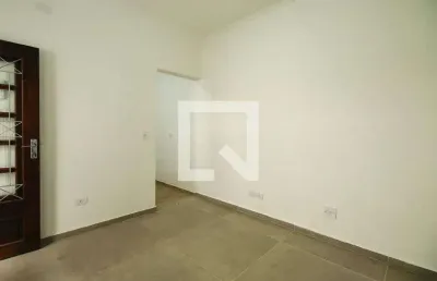 Casa para aluguel - tatuapé, 1 quarto,  40 m² - são paulo