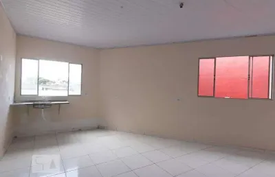 Casa / sobrado em condomínio para aluguel - vila progresso, 2 quartos,  80 m² - são paulo