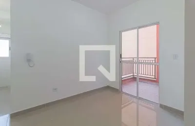 Apartamento para aluguel - jardim santa maria, 2 quartos,  44 m² - são paulo