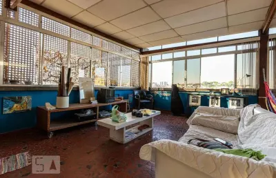 Casa para aluguel - vila prado, 1 quarto,  80 m² - são paulo