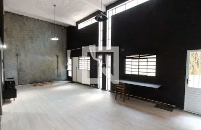 Casa para aluguel - vila constança , 1 quarto,  90 m² - são paulo