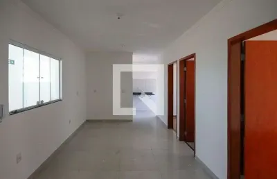 Apartamento para aluguel - vila formosa, 2 quartos,  30 m² - são paulo