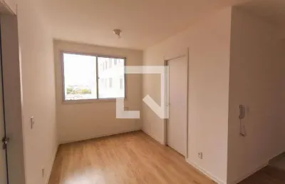 Apartamento para aluguel - brás, 2 quartos,  47 m² - são paulo