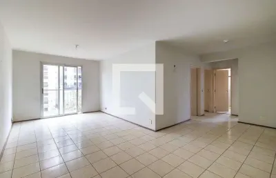 Apartamento para aluguel - ponte preta, 3 quartos,  91 m² - campinas