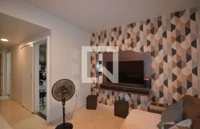 Apartamento para aluguel - oswaldo cruz, 2 quartos,  69 m² - rio de janeiro