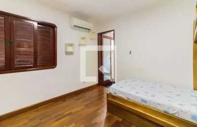 Casa / sobrado em condomínio para aluguel - parque dos príncipes, 1 quarto,  40 m² - são paulo