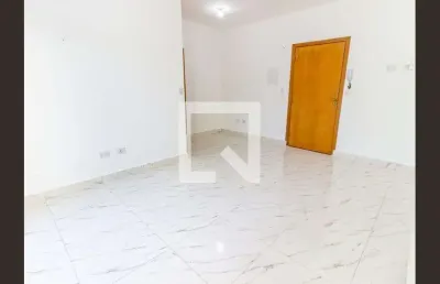Apartamento para aluguel - vila santa clara, 1 quarto,  40 m² - são paulo