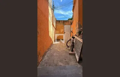Kitnet / stúdio para aluguel - glória, 2 quartos,  40 m² - belo horizonte