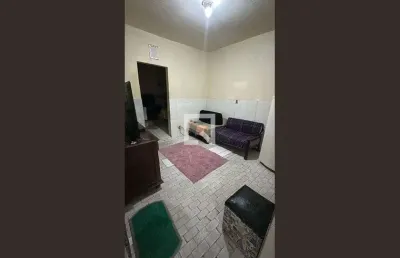 Kitnet / stúdio para aluguel - glória, 2 quartos,  40 m² - belo horizonte