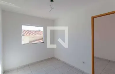 Apartamento para aluguel - itaquera, 2 quartos,  49 m² - são paulo