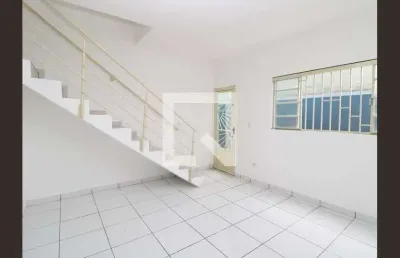 Casa / sobrado em condomínio para aluguel - casa verde, 1 quarto,  85 m² - são paulo