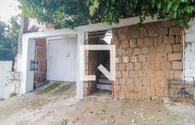 Casa para aluguel - partenon, 3 quartos,  150 m² - porto alegre