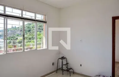 Apartamento para aluguel - partenon, 2 quartos,  45 m² - porto alegre