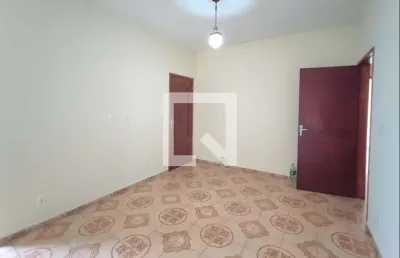 Casa para aluguel - parque santa bárbara, 4 quartos,  436 m² - campinas