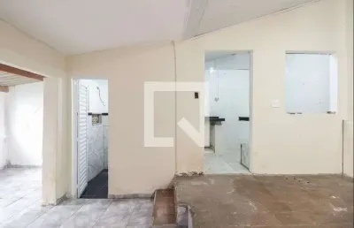Casa para aluguel - vila carrão, 2 quartos,  100 m² - são paulo