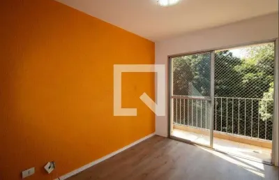 Apartamento para aluguel - butantã, 3 quartos,  64 m² - são paulo