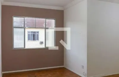 Apartamento para aluguel - cachambi, 3 quartos,  92 m² - rio de janeiro