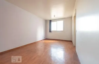 Kitnet / stúdio para aluguel - setor central, 1 quarto,  70 m² - goiânia