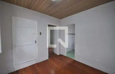 Casa para aluguel - jardim daysy, 1 quarto,  80 m² - são paulo