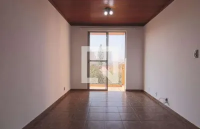 Apartamento para aluguel - cangaíba, 2 quartos,  55 m² - são paulo